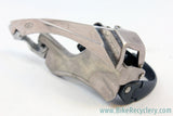 Vintage Shimano XTR FD-M952 Front Derailleur: 34.9, Top Swing, Bottom Pull EXC+