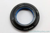 Cane Creek 40-Series Tapered Headset: 1 1/8" to 1.5", ZS44/56 (New Take-Off)