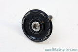 Cane Creek 40-Series Tapered Headset: 1 1/8" to 1.5", ZS44/56 (New Take-Off)