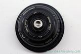 Cane Creek 40-Series Tapered Headset: 1 1/8" to 1.5", ZS44/56 (New Take-Off)
