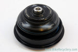 Cane Creek 40-Series Tapered Headset: 1 1/8" to 1.5", ZS44/56 (New Take-Off)