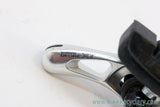 Shimano Deore XT BR-M737 Cantilever Brakeset: Complete, New Pads, EXC