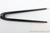 Reynolds Ouzo Pro Carbon Integrated Road Fork: Carbon Steerer - 1 1/8"  - Near Mint+