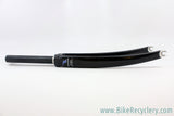 Reynolds Ouzo Pro Carbon Integrated Road Fork: Carbon Steerer - 1 1/8"  - Near Mint+