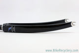 Reynolds Ouzo Pro Carbon Integrated Road Fork: Carbon Steerer - 1 1/8"  - Near Mint+