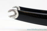 Reynolds Ouzo Pro Carbon Integrated Road Fork: Carbon Steerer - 1 1/8"  - Near Mint+