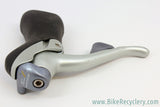 Shimano 105 ST-1055 STI Shifter: Left/Front, Near Mint Take-off