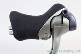 Shimano 105 ST-1055 STI Shifter: Left/Front, Near Mint Take-off