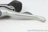 Shimano 105 ST-1055 STI Shifter: Left/Front, Near Mint Take-off