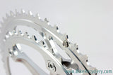 NIB/NOS Campagnolo Record 10 Speed Crankset: 170mm, 52/42t