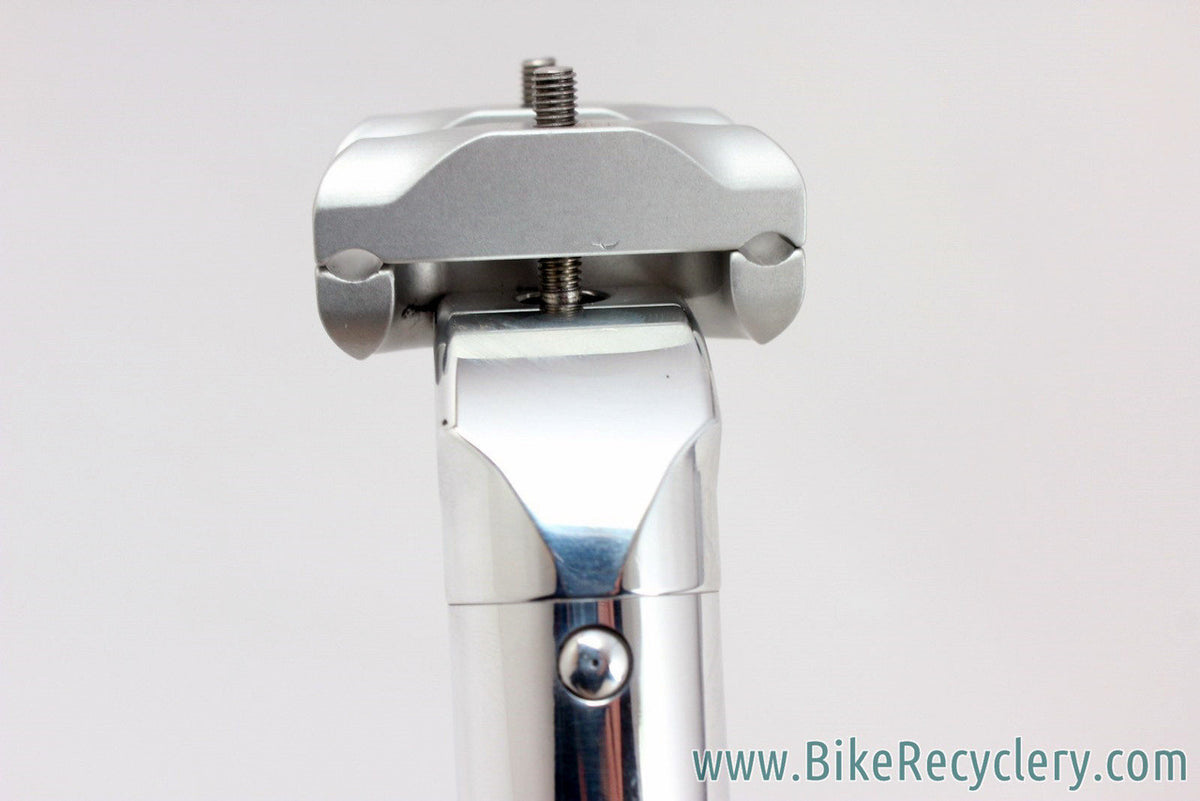 Paul Tall & Handsome Seatpost: Polished, 27.2mm x 400mm NEW