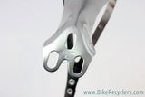 NIB/NOS Dura Ace AX PD-7200 Dyna Drive Pedals (DD): w/ Large Toe Clips & Cleats