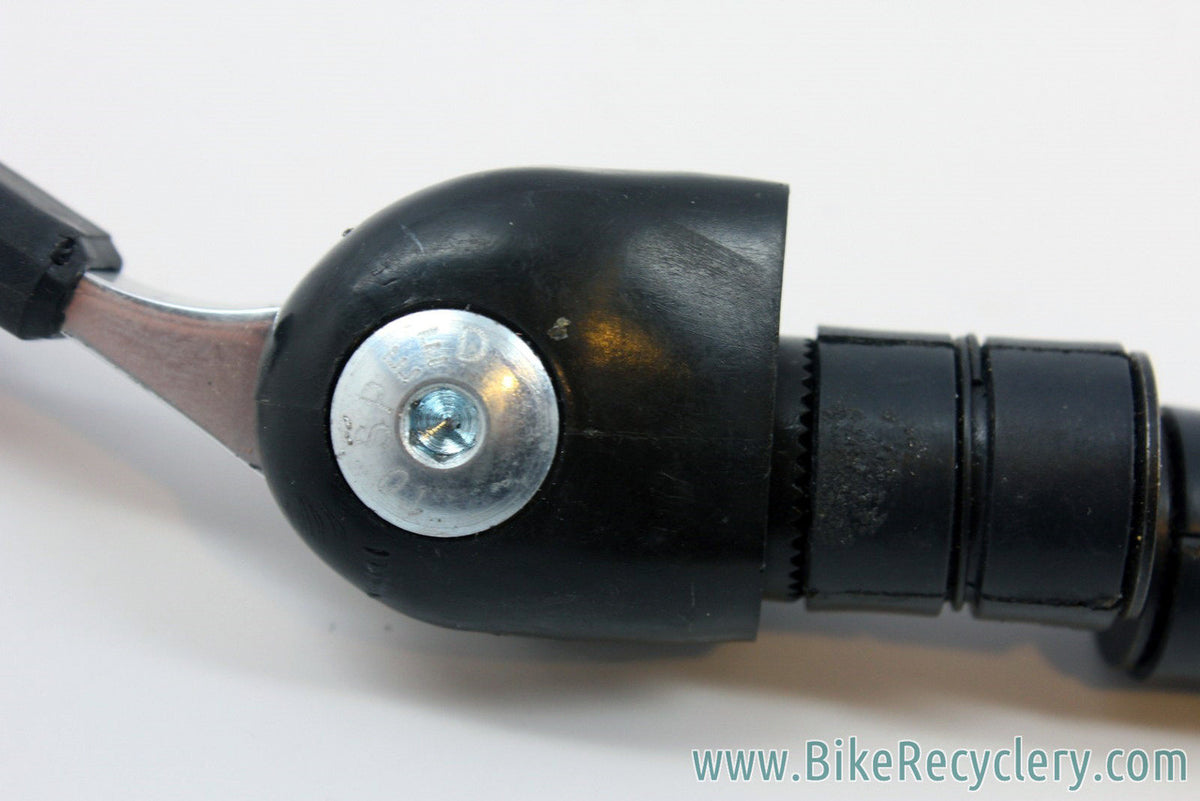 NOS Campagnolo Record 10 Speed Bar End Shifters