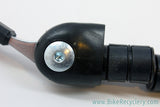 NOS Campagnolo Record 10 Speed Bar End Shifters