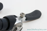 NOS Campagnolo Record 10 Speed Bar End Shifters