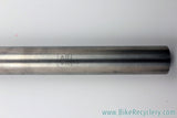 Vintage U.S.E. Alien Cyclops Titanium Seatpost: 27.2mm x 350mm, Near Mint