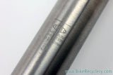 Vintage U.S.E. Alien Cyclops Titanium Seatpost: 27.2mm x 350mm, Near Mint