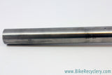Vintage U.S.E. Alien Cyclops Titanium Seatpost: 27.2mm x 350mm, Near Mint