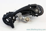 Microshift RD-M45 Long Cage Rear Derailleur: 6/7/8 Speed NEW