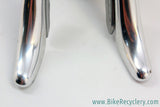 Shimano Dura Ace ST-7700 STI Shifters: 9 Speed Double Non-Flightdeck EXC