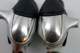 Shimano Dura Ace ST-7700 STI Shifters: 9 Speed Double Non-Flightdeck EXC