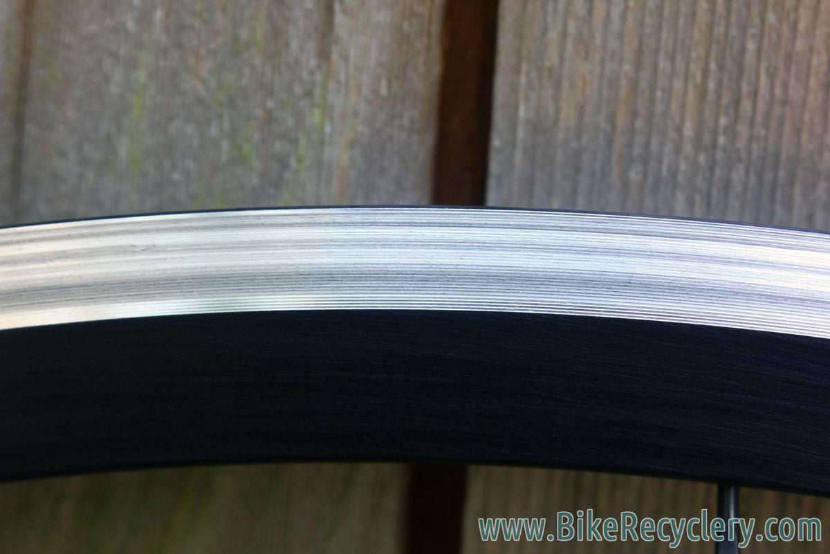 Rolf Prima Aspin Wheelset: 700c, 20/24H, Campagnolo 10/11 Speed <500 Miles MINT