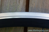 Rolf Prima Aspin Wheelset: 700c, 20/24H, Campagnolo 10/11 Speed <500 Miles MINT