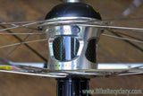 Powertap SL+ Carbon Wireless Rear Wheel: 11 Speed Shimano, Mavic Open Pro SUP, 28H