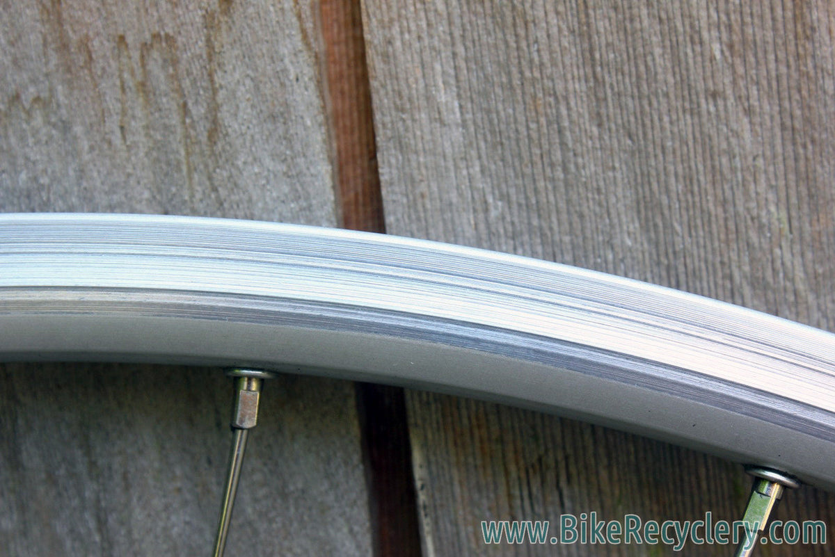 Powertap SL+ Carbon Wireless Rear Wheel: 11 Speed Shimano, Mavic Open Pro SUP, 28H