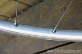 Powertap SL+ Carbon Wireless Rear Wheel: 11 Speed Shimano, Mavic Open Pro SUP, 28H