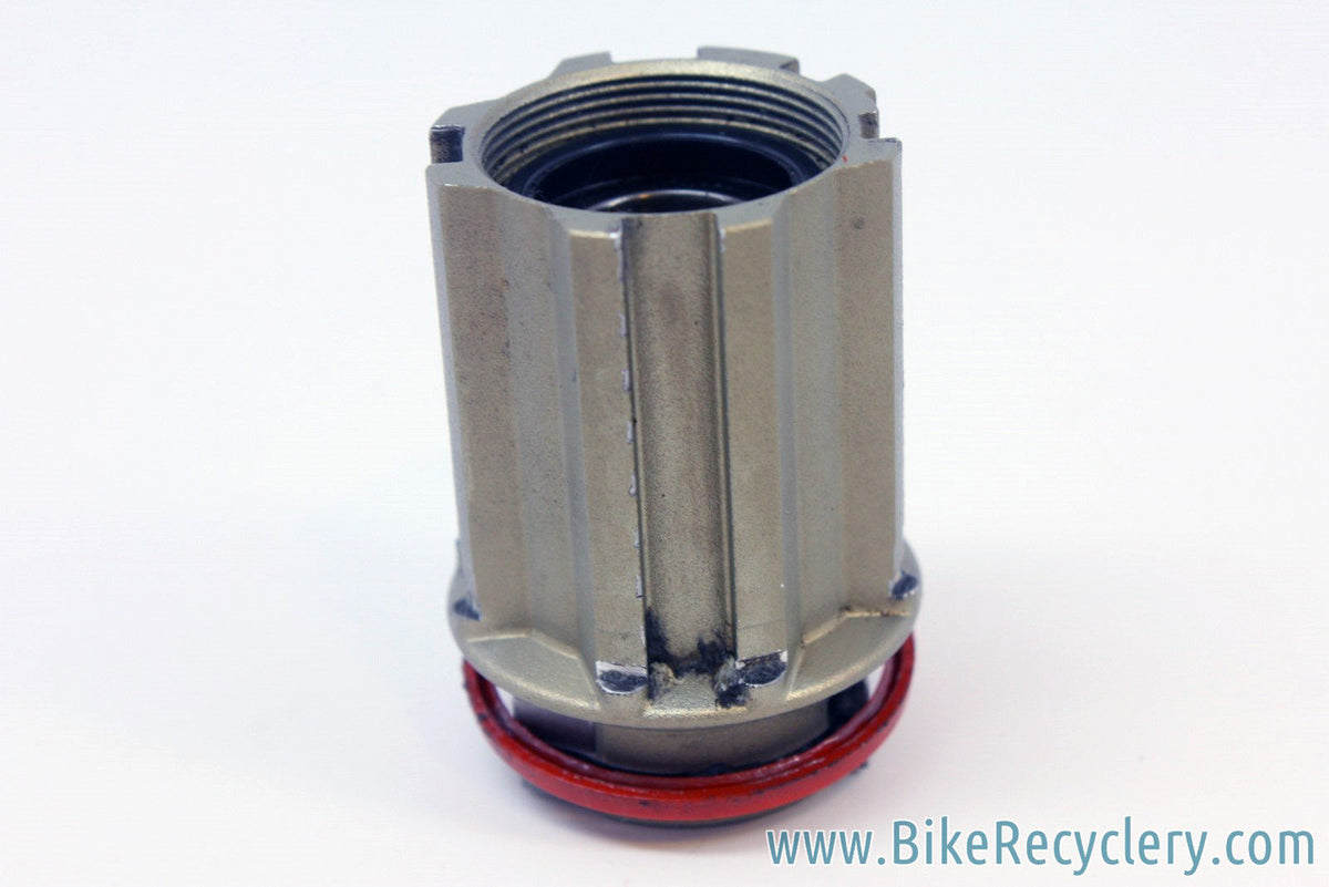 Powertap Campagnolo Freehub Body: 10/11 Speed, 15mm