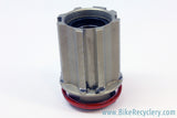 Powertap Campagnolo Freehub Body: 10/11 Speed, 15mm
