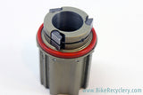 Powertap Campagnolo Freehub Body: 10/11 Speed, 15mm