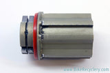 Powertap Campagnolo Freehub Body: 10/11 Speed, 15mm