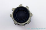 Powertap Campagnolo Freehub Body: 10/11 Speed, 15mm