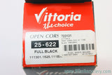 Vittoria Open Corsa Evo CX Road Tire: 320 TPI, 700x25c NEW