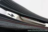 Specialized BG Romin Expert Ti Saddle: Black / Red, 130mm, 1st Gen, MINT ~20 Miles