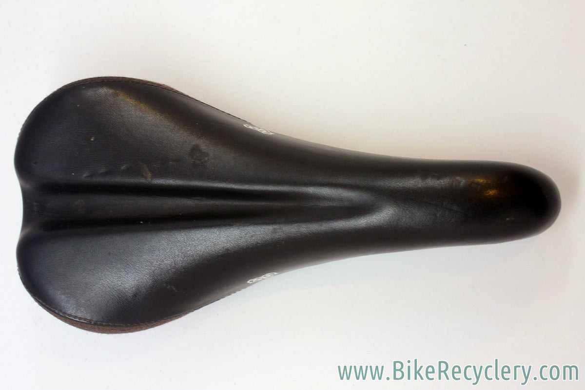 WTB Rocket V Titanium Saddle: Black, Kevlar Corners