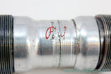 Phil Wood Square Taper Bottom Bracket: English Rings, ISO, 102mm x 68mm