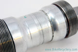 Phil Wood Square Taper Bottom Bracket: English Rings, ISO, 102mm x 68mm