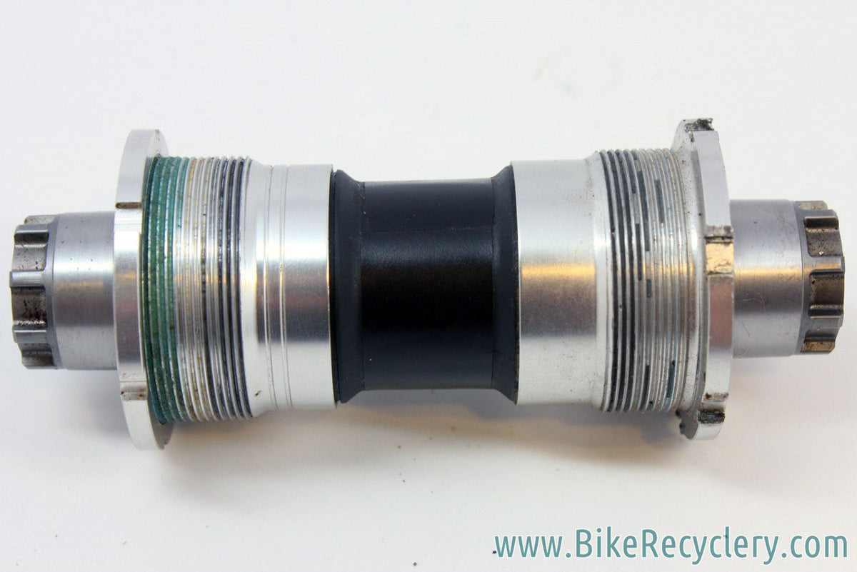 Shimano Dura Ace BB-7700 Bottom Bracket: 109.5mm x 70mm Italian, Mint / Take-off?
