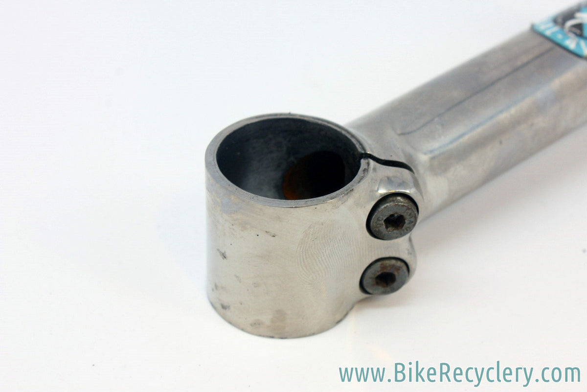 Vintage Specialized Titanium Threadless Stem: 1 1/8", 135mm x 25.4, 6/4 Ti