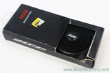 Zipp Service Course Bar Tape: Black