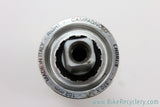 Vintage Campagnolo Chorus Square Taper Bottom Bracket: 102mm x 68mm English.