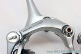 Vintage Shimano 105 Brakeset: Grey, from 7/8 Speed Group EXC