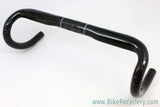 2016 Thomson Road Drop Carbon Handlebar: 42cm, HB-E106 MINT