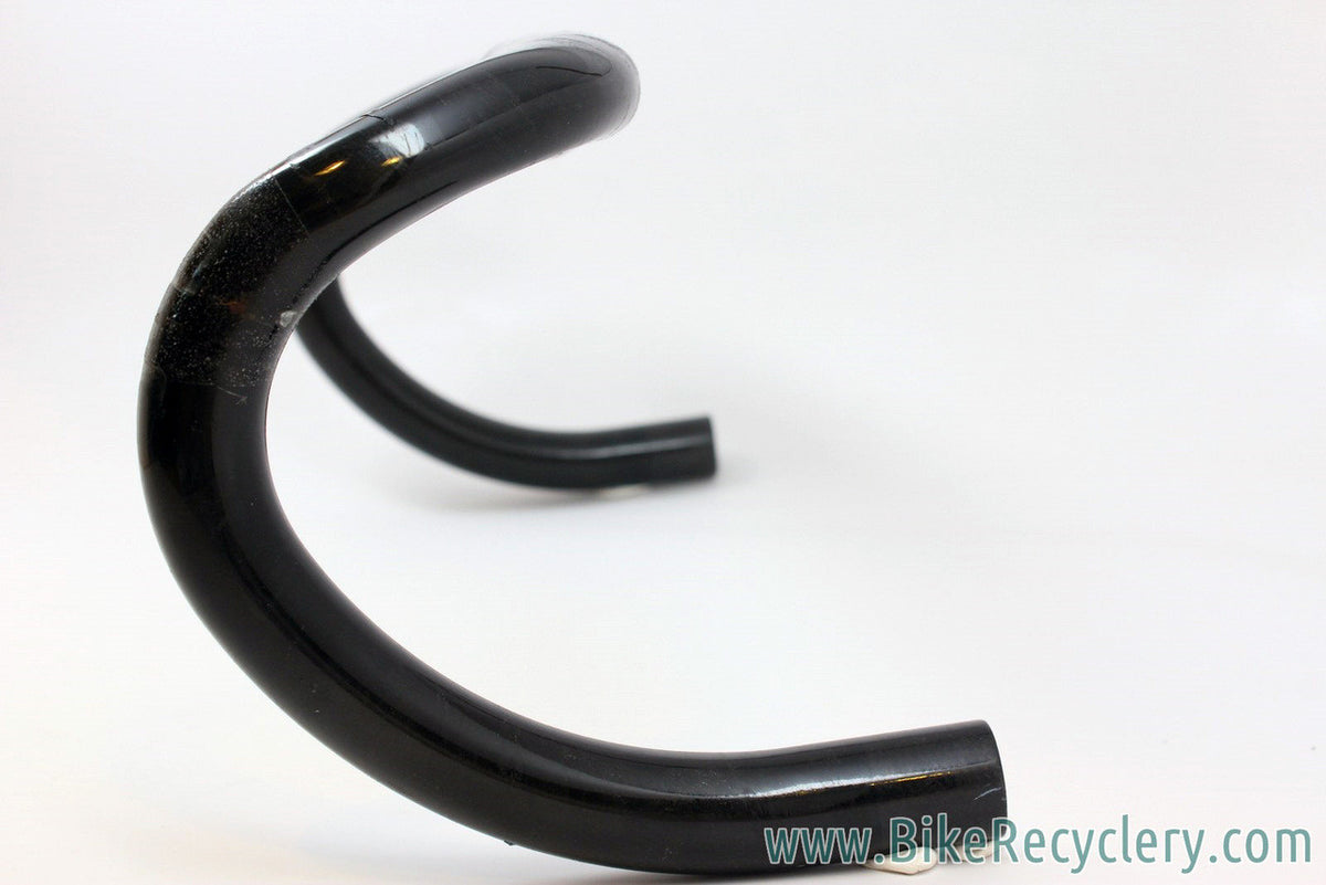 2016 Thomson Road Drop Carbon Handlebar: 42cm, HB-E106 MINT