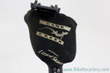 Cane Creek Thudbuster ST Suspension Seatpost: 3 Elastomers, Lizard Skins Boot, 27.2mm EXC