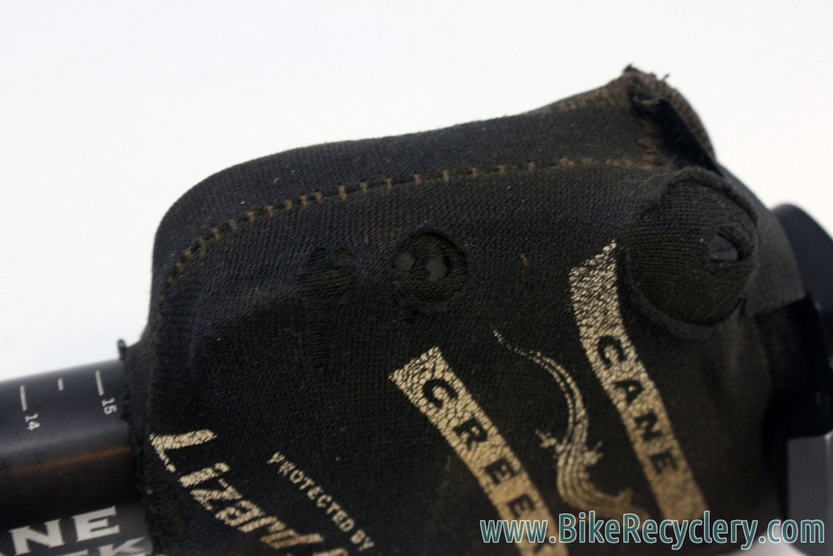 Cane Creek Thudbuster ST Suspension Seatpost: 3 Elastomers, Lizard Skins Boot, 27.2mm EXC