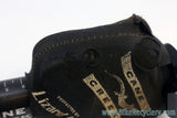Cane Creek Thudbuster ST Suspension Seatpost: 3 Elastomers, Lizard Skins Boot, 27.2mm EXC